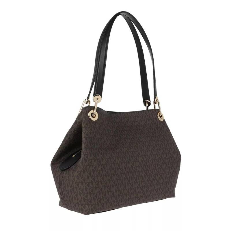 Michael Kors Tote - Lg Shldr Tote - Gr. unisize - in Braun - für Damen von Michael Kors