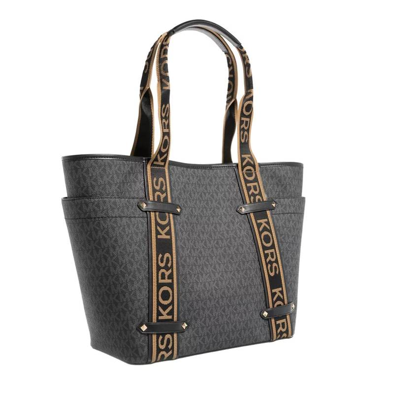 Michael Kors Tote - Maeve Large Open Tote - Gr. unisize - in Schwarz - für Damen von Michael Kors