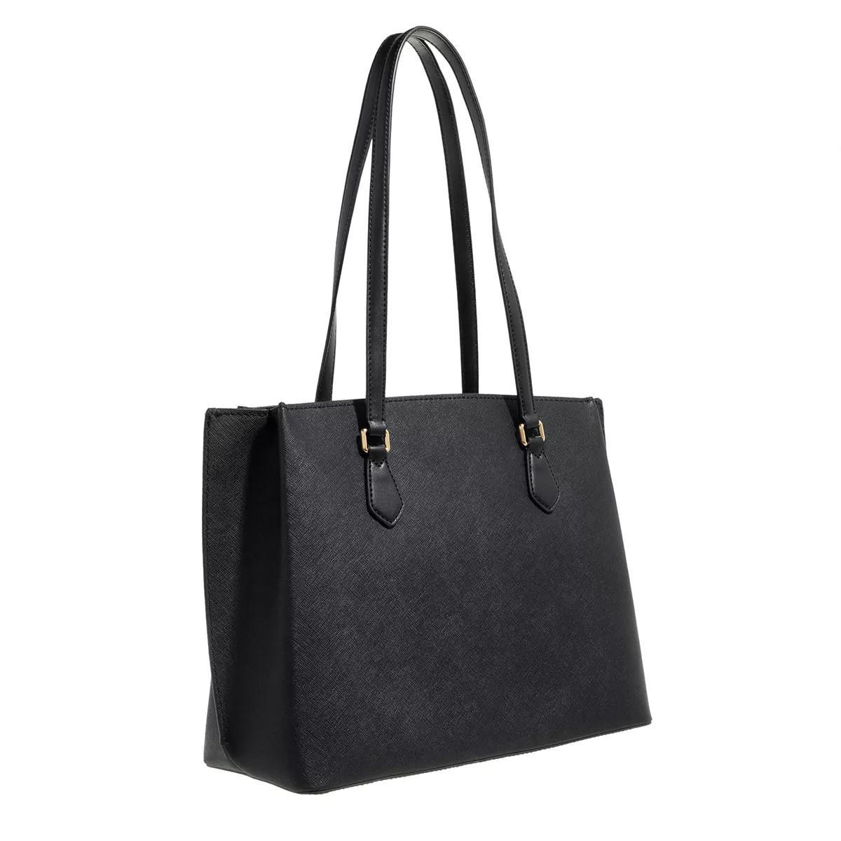 Michael Kors Tote - Ruby Large Top-Zip Tote - Gr. unisize - in Schwarz - für Damen von Michael Kors