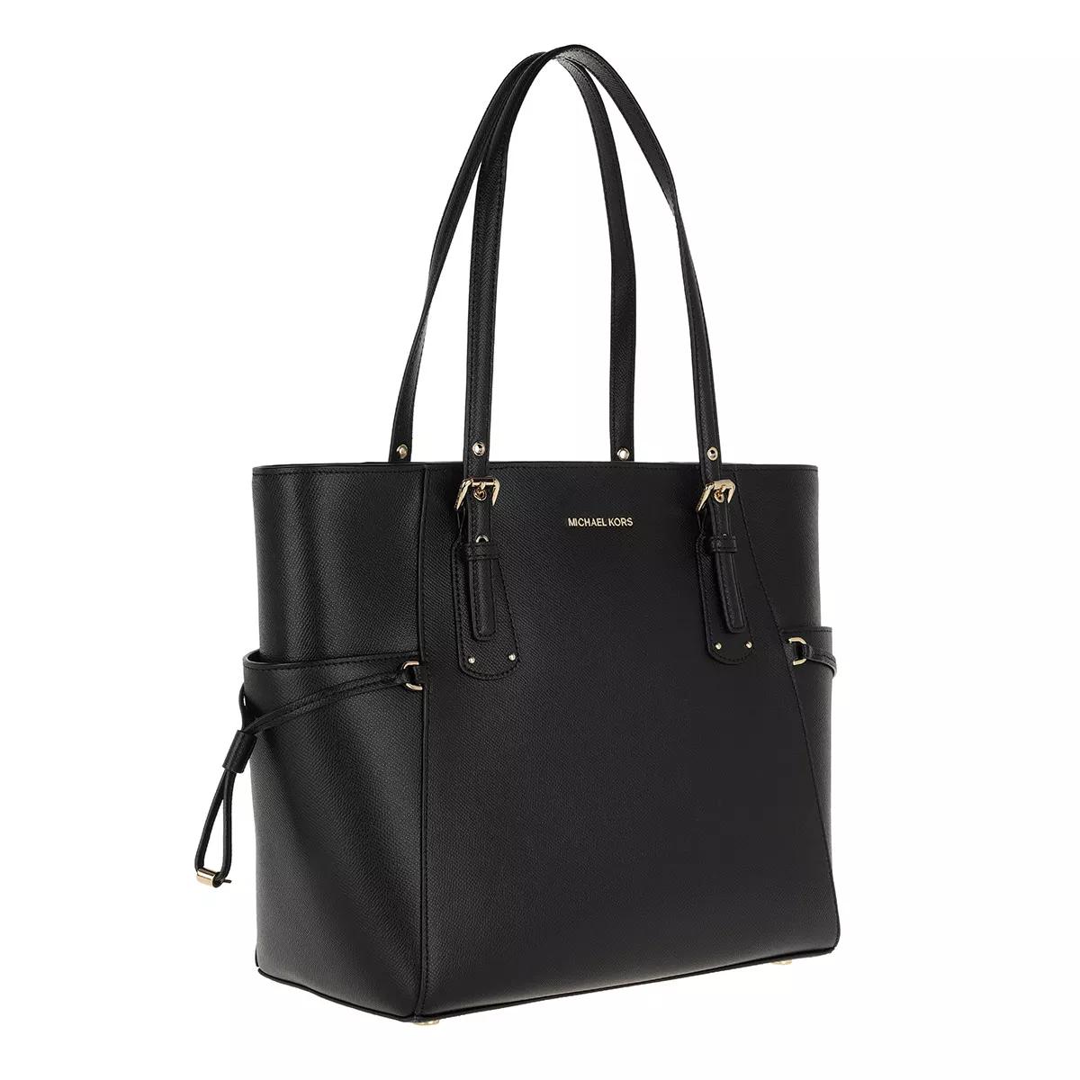 Michael Kors Tote - Voyager Tote - Gr. unisize - in Schwarz - für Damen von Michael Kors