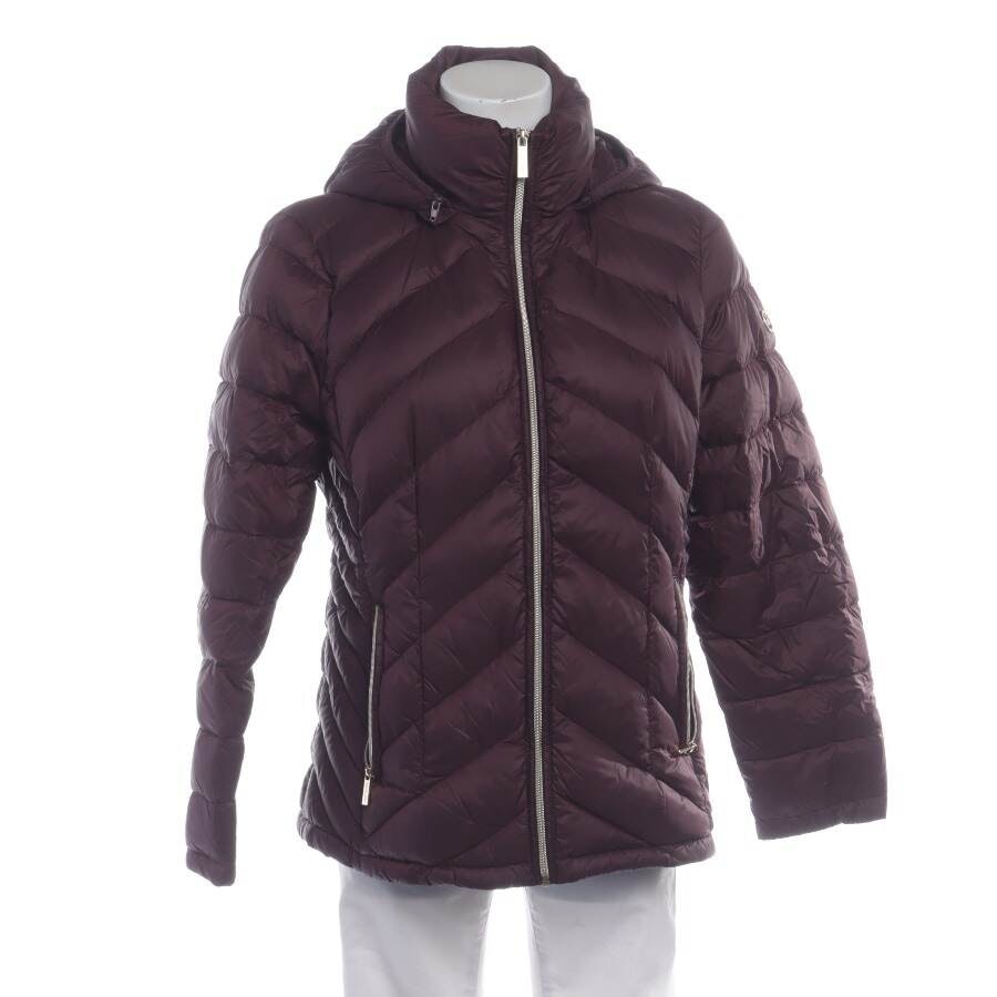 Michael Kors Übergangsjacke L Lila von Michael Kors