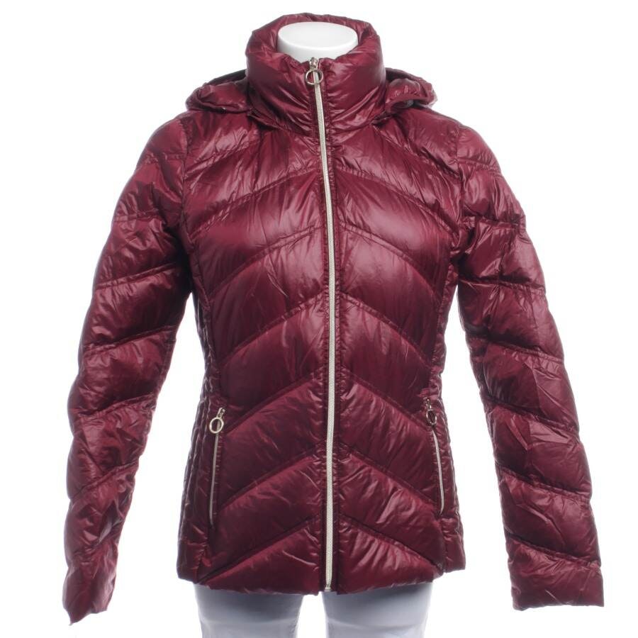 Michael Kors Übergangsjacke M Bordeaux von Michael Kors