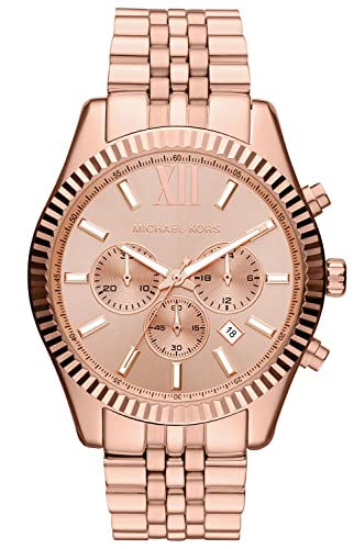 Michael Kors Uhren - MK8319, Damenuhr von Michael Kors