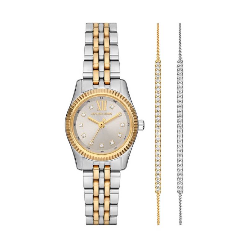 Michael Kors Uhren-Set LEXINGTON MK4815SET von Michael Kors