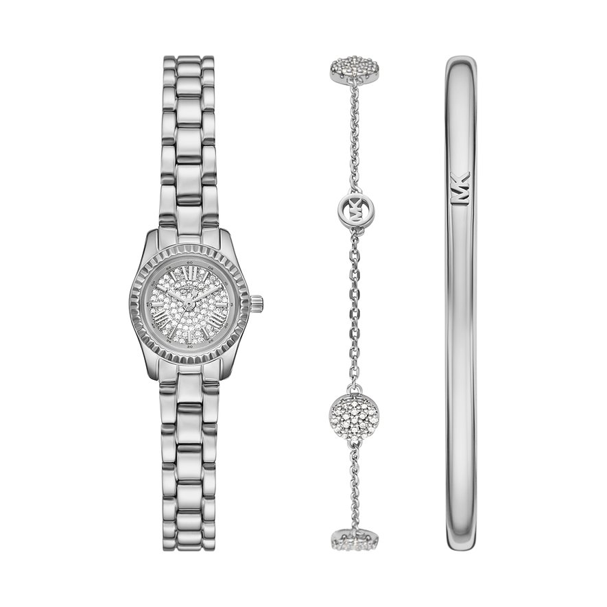 Michael Kors Uhren-Set LEXINGTON MK4948SET von Michael Kors