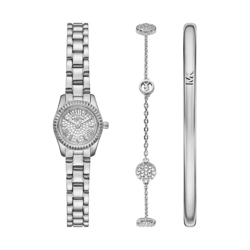 Michael Kors Uhren-Set LEXINGTON MK4948SET von Michael Kors