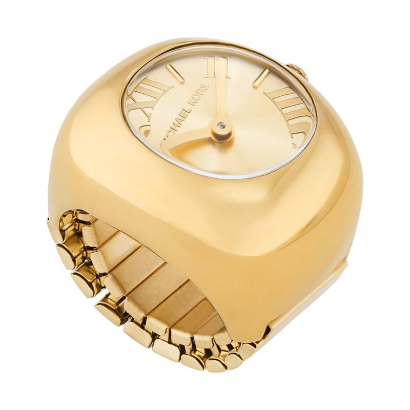 Michael Kors Damenuhr RYLEE MK4847 Edelstahl von Michael Kors