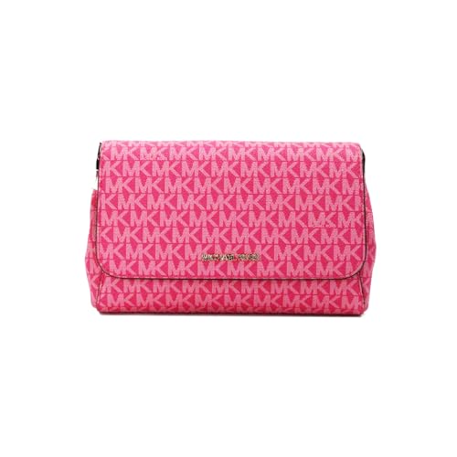 Michael Kors Umhängetasche, Pink (Electric Pink), Medium von Michael Kors