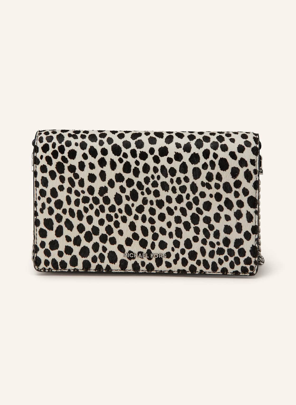 Michael Kors Umhängetasche Jet Set Medium schwarz Michael Kors Umhängetasche Jet Set Medium schwarz von Michael Kors