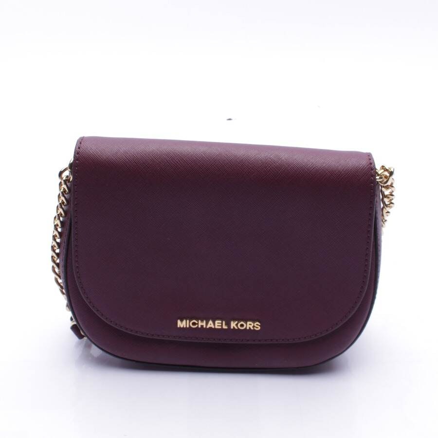 Michael Kors Umhängetasche Bordeaux von Michael Kors