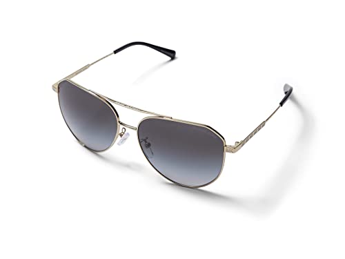 Michael Kors Unisex Sonnenbrille, Mehrfarbig, 219 von Michael Kors