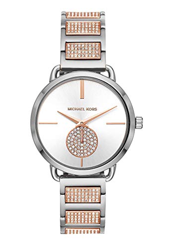 Michael Kors MK4352 Damen Armbanduhr von Michael Kors