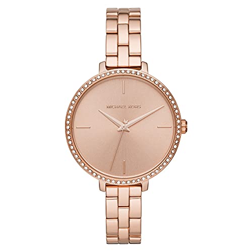 Michael Kors MK4400 Damen Armbanduhr von Michael Kors