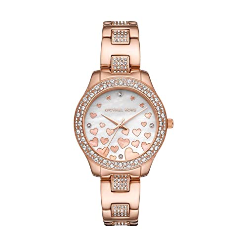 Michael Kors MK4597 Damen Armbanduhr von Michael Kors