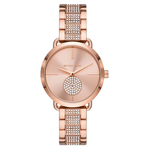 Michael Kors MK4598 Damen Armbanduhr von Michael Kors