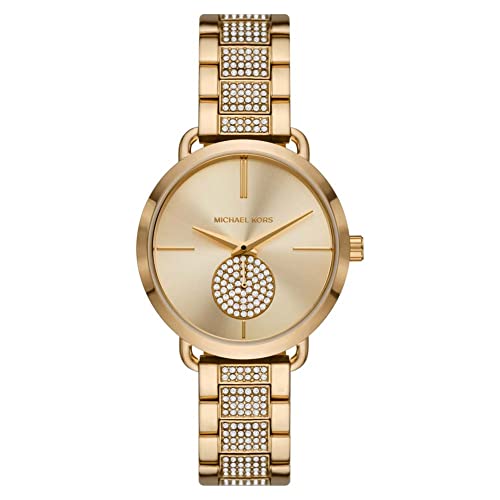 Michael Kors MK4602 Damen Armbanduhr von Michael Kors