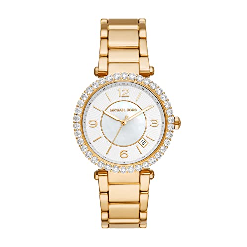 Michael Kors MK4693 Damen Armbanduhr von Michael Kors