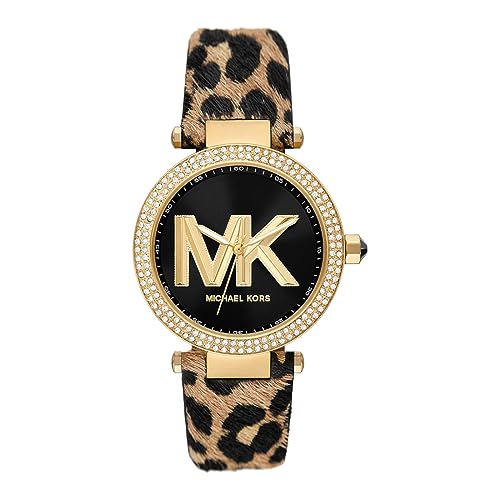 Michael Kors Watch MK4724 von Michael Kors