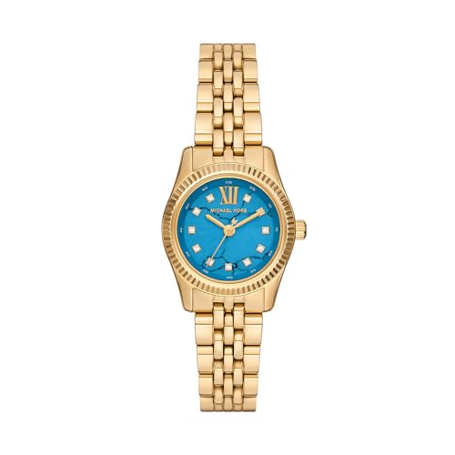 Michael Kors MK4813 Damen Armbanduhr Michael Kors MK4813 Damen Armbanduhr von Michael Kors
