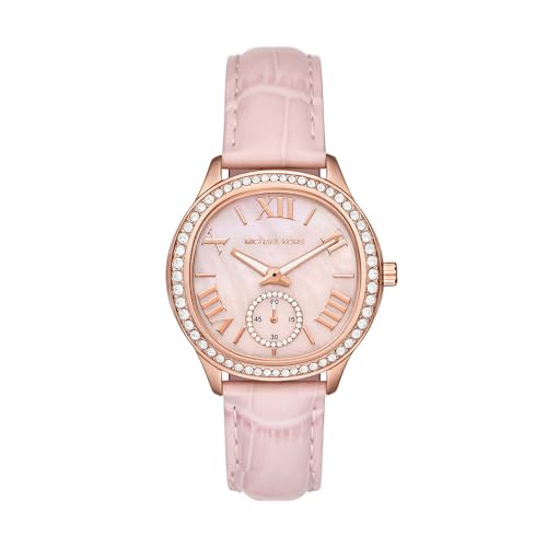 Michael Kors MK4820 Damen Armbanduhr Michael Kors MK4820 Damen Armbanduhr von Michael Kors