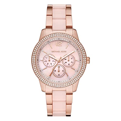 Michael Kors MK6928 Damen Armbanduhr von Michael Kors