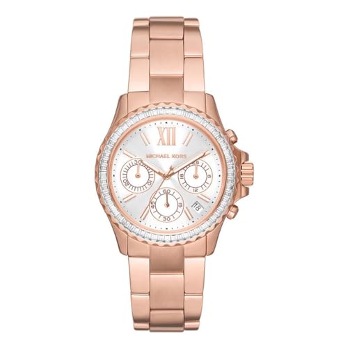 Michael Kors MK7213 Damen Armbanduhr von Michael Kors
