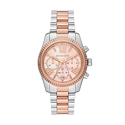 Michael Kors MK7219 Damen Armbanduhr von Michael Kors