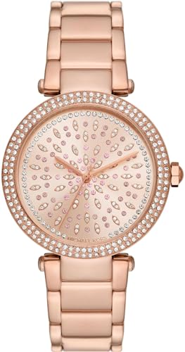 Michael Kors MK7286 Damen Armbanduhr von Michael Kors