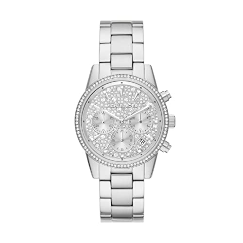 Michael Kors MK7301 Damen Armbanduhr von Michael Kors