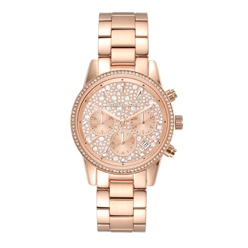 Michael Kors MK7302 Damen Armbanduhr von Michael Kors