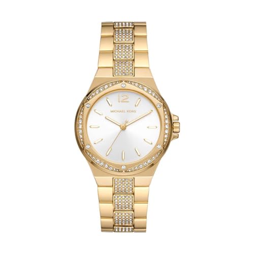 Michael Kors MK7361 Damen Armbanduhr von Michael Kors