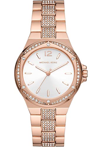 Michael Kors MK7362 Damen Armbanduhr Michael Kors MK7362 Damen Armbanduhr von Michael Kors