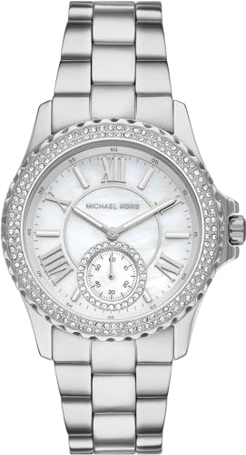 Michael Kors MK7403 Damen Armbanduhr von Michael Kors