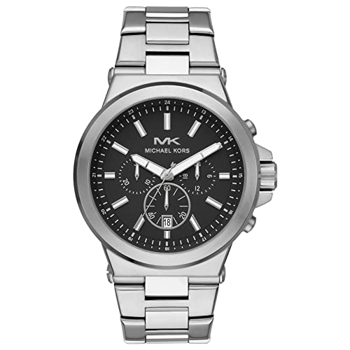 Michael Kors MK8730 Herren Armbanduhr von Michael Kors