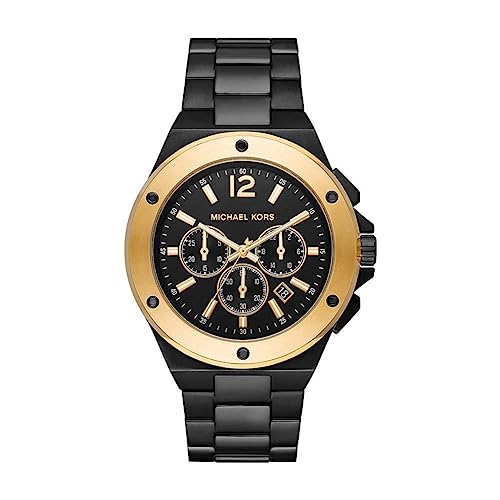 Michael Kors MK8941 Herren Armbanduhr von Michael Kors