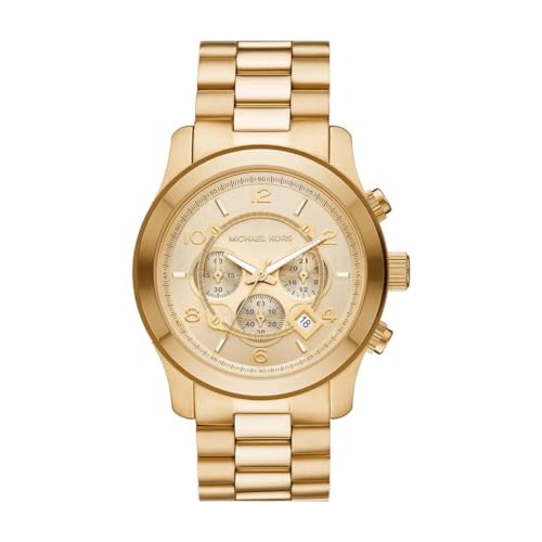 Michael Kors MK9074 Armbanduhr von Michael Kors