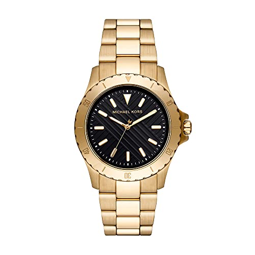 Michael Kors MK9078 Herrenarmbanduhr von Michael Kors