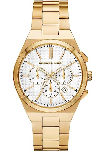 Michael Kors MK9120 Herrenchronograph von Michael Kors