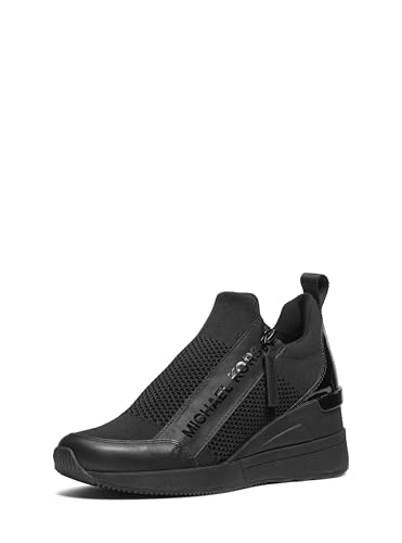 Michael Kors Willis Wedge Trainer Sneaker von Michael Kors
