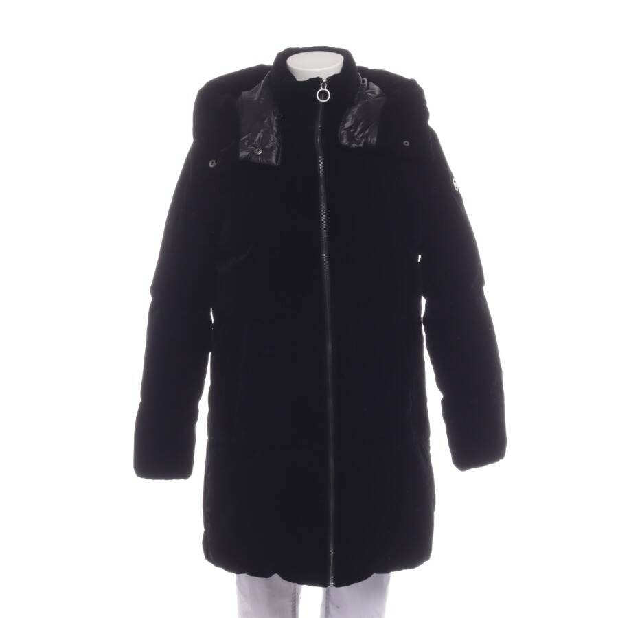 Michael Kors Winterjacke S Schwarz von Michael Kors