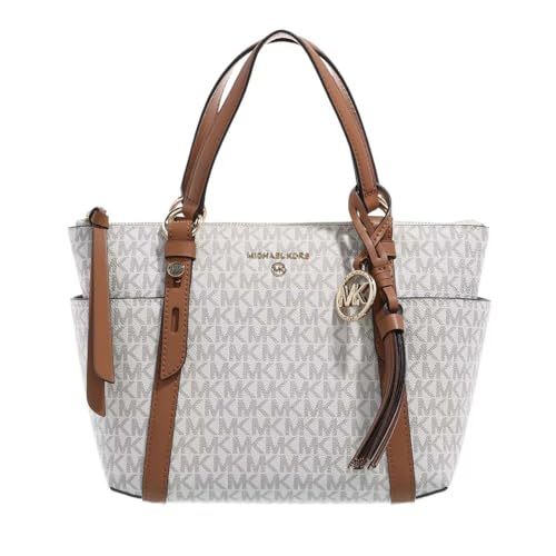 MICHAEL KORS Women 30t0gnxt1b149 Bag, Vanille/Acrn von Michael Kors