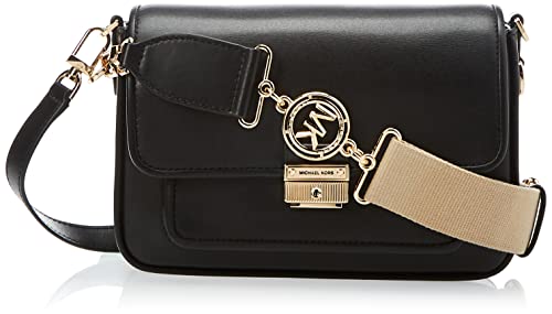 Michael Kors 30S1G2BM2L-001 Bradshaw Women BLACK Size One Size von Michael Kors