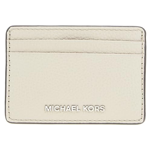 Michael Kors 32F8SF6D1L-182 CARD HOLDER Women LIGHT SAND Size One Size von Michael Kors