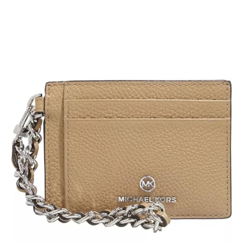 MICHAEL KORS Women Jet Set Charm Bag, Camel von Michael Kors