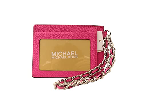 Michael Kors Kartenhalter, pink(pink), Gr. One Size von Michael Kors