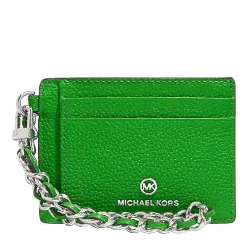 Michael Kors Kartenhalter, grün(green), Gr. One Size von Michael Kors