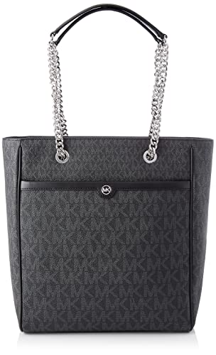 Michael Kors Women LG NS Chain Tote Bag, 1 von Michael Kors