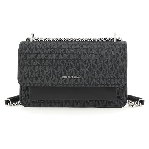 Michael Kors Women Lg Shoulder Hand Bag, Schwarz von Michael Kors