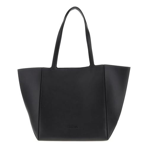 Michael Kors Women LG Tote Hand Bag, Schwarz von Michael Kors