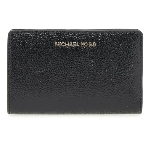 Michael Kors Women MD SNAP ZA Wallet Hand Bag von Michael Kors